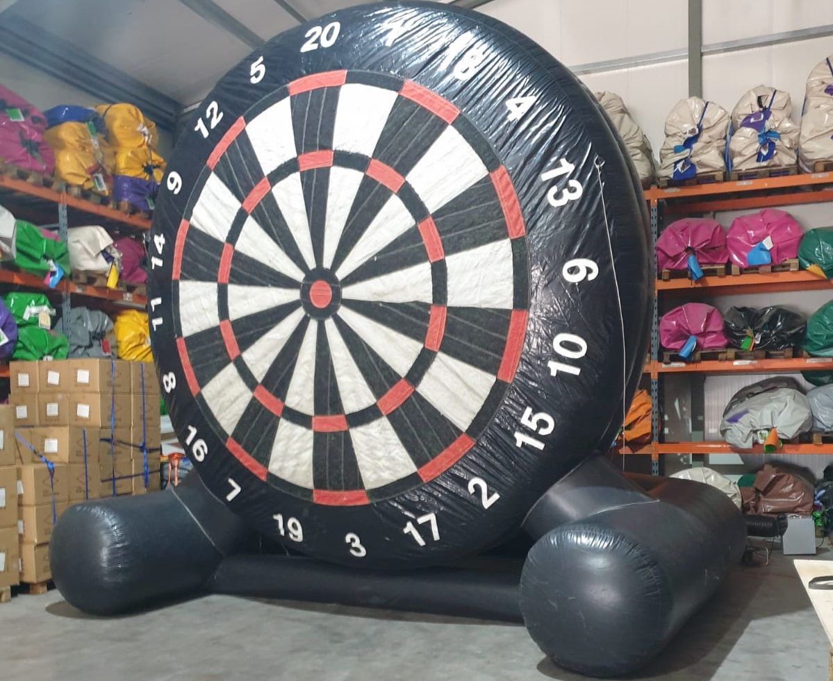 Fußballdart gebraucht